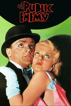 Фильм Враг общества (1931)